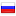 tripsmile.ru server is located in Russia